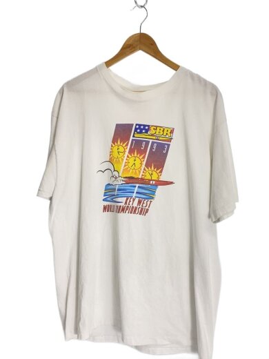 商品画像：Tシャツ/XL/コットン 1