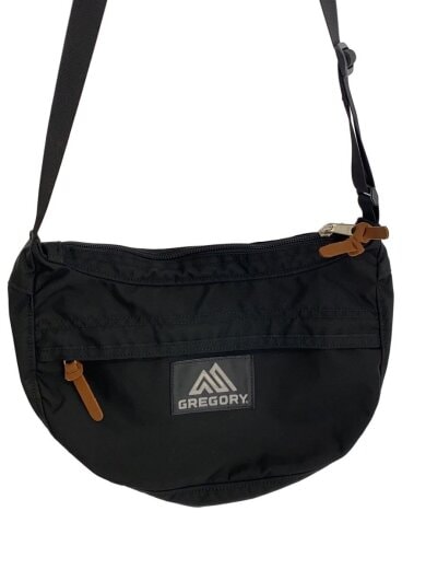 商品画像：ショルダーバッグ/--/BLK/SATCHEL S/154505 1