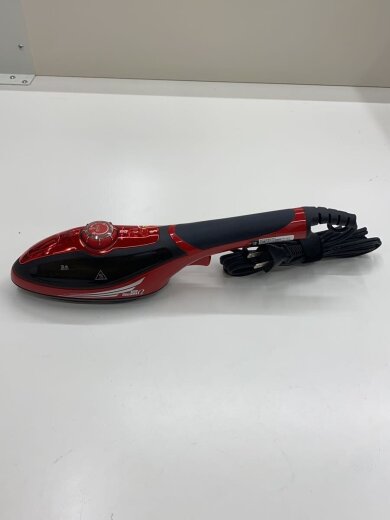 商品画像：アイロン JSE-4874-RR// 2