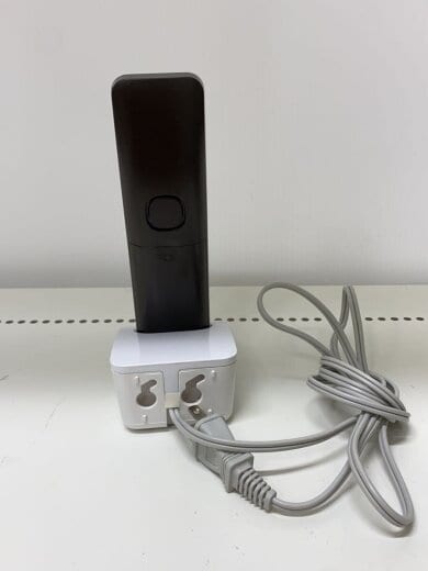 商品画像：FAX電話 おたっくす KX-PZ210DL-W// 8