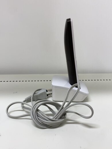 商品画像：FAX電話 おたっくす KX-PZ210DL-W// 9