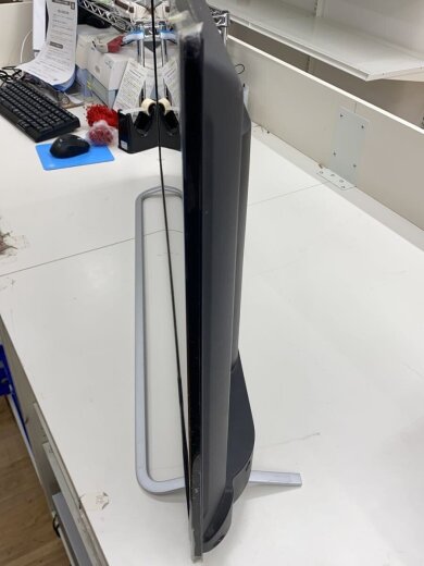 商品画像：液晶モニタ・液晶ディスプレイ EX-LD4K431DB [43インチ ブラック] 3