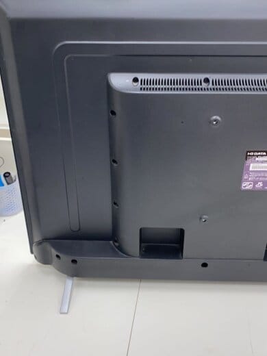 商品画像：液晶モニタ・液晶ディスプレイ EX-LD4K431DB [43インチ ブラック] 4
