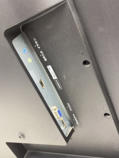 商品画像：液晶モニタ・液晶ディスプレイ EX-LD4K431DB [43インチ ブラック] 7