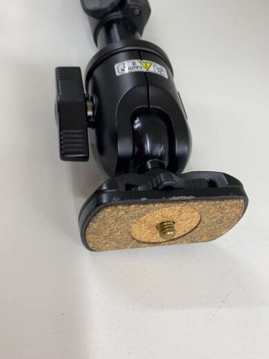 商品画像：一脚 RUP-V40R 3