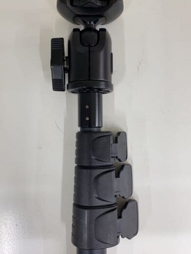 商品画像：一脚 RUP-V40R 6
