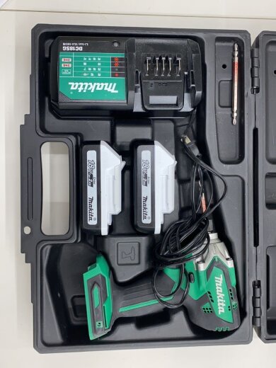 商品画像：電動工具/MTD002DWA// 5