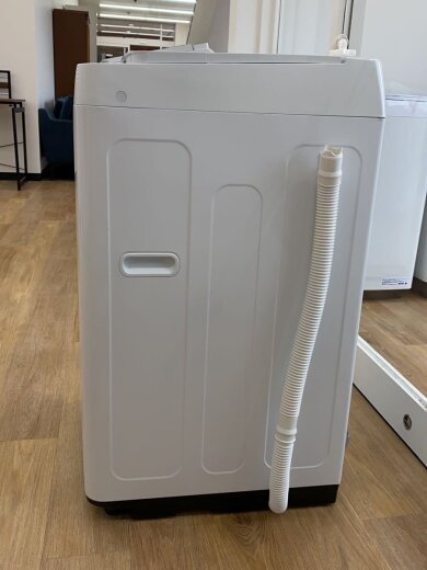 商品画像：洗濯機 HW-55E2W// 3