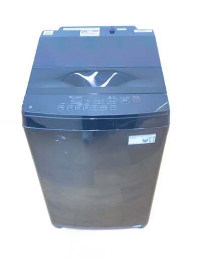 商品画像：洗濯機 NT80J1// 1