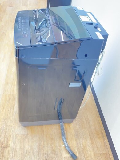 商品画像：洗濯機 NT80J1// 3