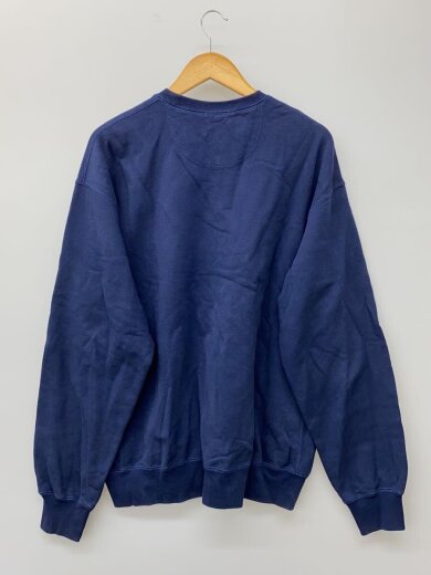 商品画像：スウェット/XL/コットン/NVY// 2