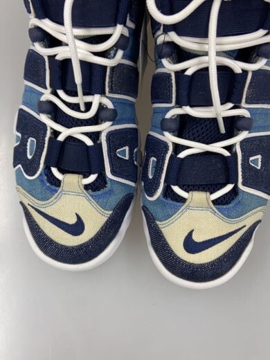 商品画像：AIR MORE UPTEMPO 96 QS/エアモアアップテンポ/インディゴ/CJ6125-100/26.5c// 3