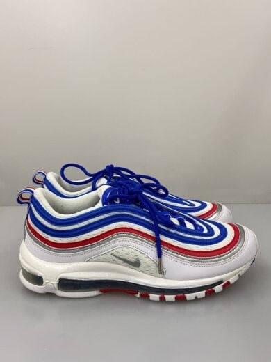 商品画像：AIR MAX 97/エアマックス/ホワイト/921826-404/26.5cm/WHT// 2