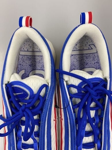 商品画像：AIR MAX 97/エアマックス/ホワイト/921826-404/26.5cm/WHT// 4