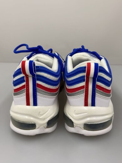 商品画像：AIR MAX 97/エアマックス/ホワイト/921826-404/26.5cm/WHT// 5