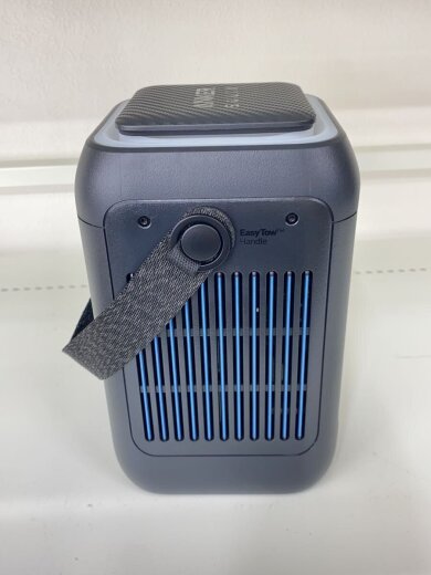 商品画像：Solix C300 DC Portable Power Station 2