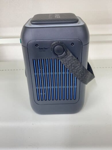 商品画像：Solix C300 DC Portable Power Station 3