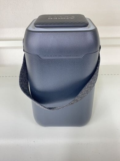 商品画像：Solix C300 DC Portable Power Station 4