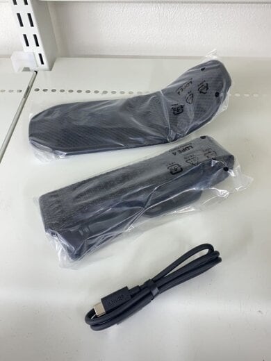 商品画像：Solix C300 DC Portable Power Station 8