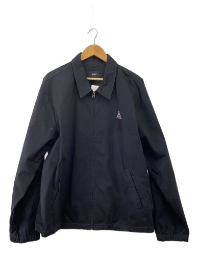 商品画像：ジャケット/XL/コットン/BLK/JK00441// 1