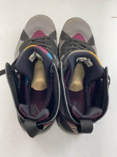 商品画像：AIR JORDAN 7 RETRO/エアジョーダンレトロ/ブラック/304775-034/27.5cm/BLK/ 3