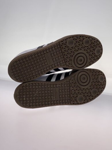 商品画像：オリジナルス/SAMBA OG/サンバ/ホワイト/B75806/27cm/WHT// 4