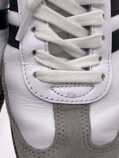 商品画像：オリジナルス/SAMBA OG/サンバ/ホワイト/B75806/27cm/WHT// 7