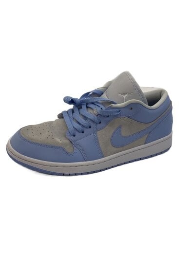 商品画像：AIR JORDAN 1 LOW_エア ジョーダン 1 ロー/29cm/BLU 1