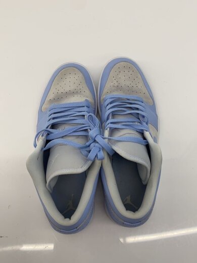 商品画像：AIR JORDAN 1 LOW_エア ジョーダン 1 ロー/29cm/BLU 3