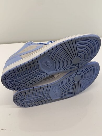 商品画像：AIR JORDAN 1 LOW_エア ジョーダン 1 ロー/29cm/BLU 4