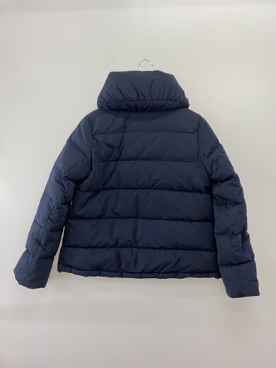 商品画像：ダウンジャケット/38/ポリエステル/NVY 2