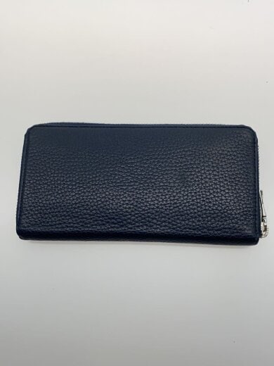 商品画像：長財布/レザー/NVY/メンズ 2