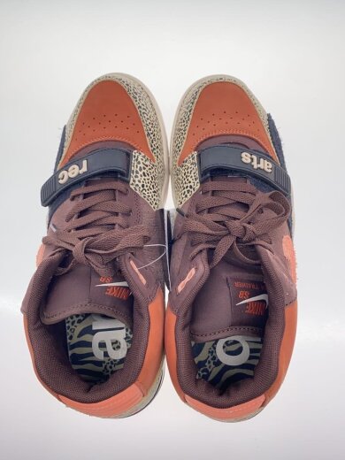 商品画像：X AIR TRAINER 1 ARTS-REC SKATESHOP_X エア トレーナー 1 ARTS-REC/28c 3