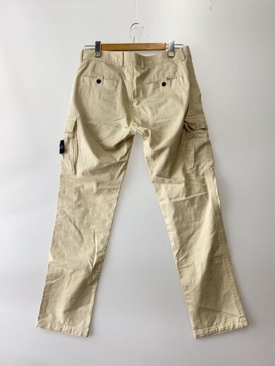 商品画像：カーゴパンツ/--/コットン/BEG 2