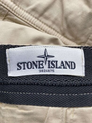 商品画像：カーゴパンツ/--/コットン/BEG 4