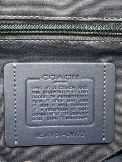 商品画像：リュック/--/BLU/総柄/j2421 5