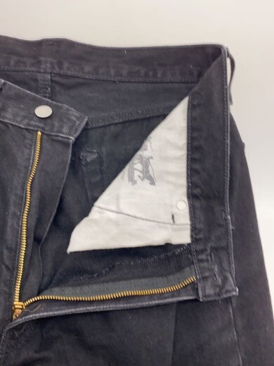 商品画像：ボトム/34/コットン/BLK/PC-A7221-0024 3