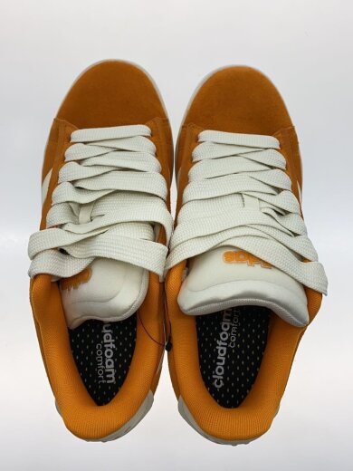 商品画像：GRANDCOURT ALPHA 00S_グランドコート アルファ 00S/27cm/ORN/スウェード 3