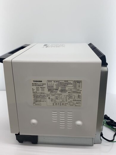 商品画像：オーブンレンジ ER-WD3000(W)// 2