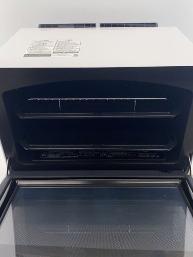 商品画像：オーブンレンジ ER-WD3000(W)// 6