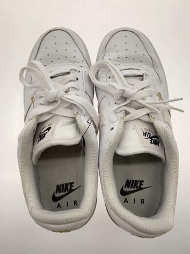 商品画像：ローカットスニーカー/US8.5/WHT/CT1989-100// 3