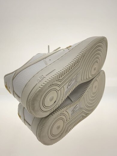 商品画像：ローカットスニーカー/US8.5/WHT/CT1989-100// 4