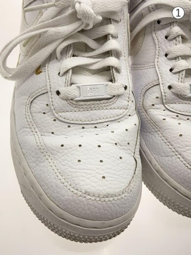 商品画像：ローカットスニーカー/US8.5/WHT/CT1989-100// 6