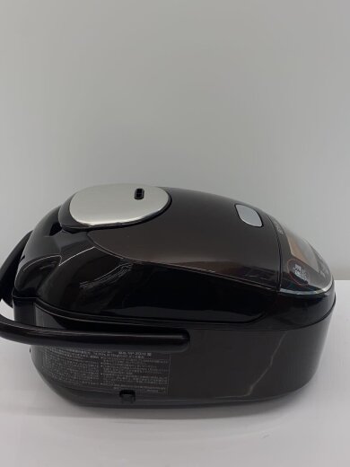 商品画像：炊飯器 NW-VC18-TA// 3