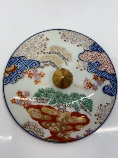 画像：その他ブランド和食器その他/5点セット/CRM/有田焼4
