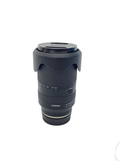 商品画像：レンズ 28-200mm F/2.8-5.6 Di III RXD (Model A071)// 1