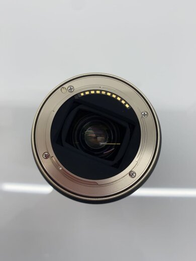 商品画像：レンズ 28-200mm F/2.8-5.6 Di III RXD (Model A071)// 4
