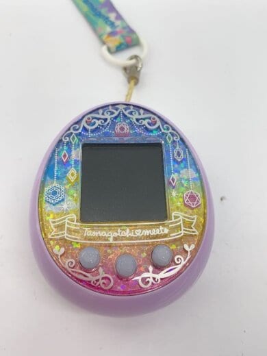 商品画像：たまごっち　たまごっちみーつ　ファンタジーver. 3