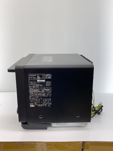 商品画像：オーブンレンジ NE-MS4C-K// 3