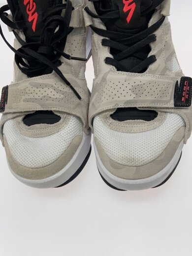 商品画像：ZION 2 PF_ザイオン 2 PF/28.5cm/GRY 6